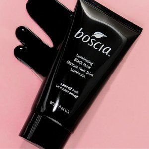 boscia Luminizing Black Charcoal Mask